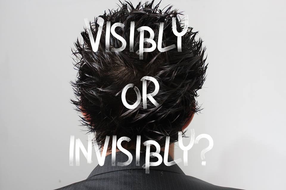 Visibly or Invisibly? by Emerson Rodrigues (Instant Download) - Click Image to Close